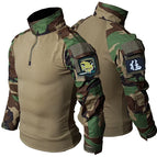 Woodland / CN S-45-55KG