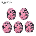 5PCS R7