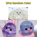 3Pcs Random Color / China Mainland