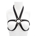 bra bondage