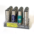 12 PCS b