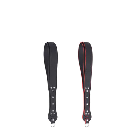 Women Men Cosplay Flirt Games Sexy Whip Toy SM Games Spanking BDSM Bondage Paddle Fetish Flogger For Adults Couples