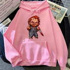 Pink / XL
