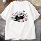 Blanc / 4XL