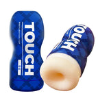 Blue-Anal Cup
