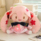 D With a Bow Tie / 30cm