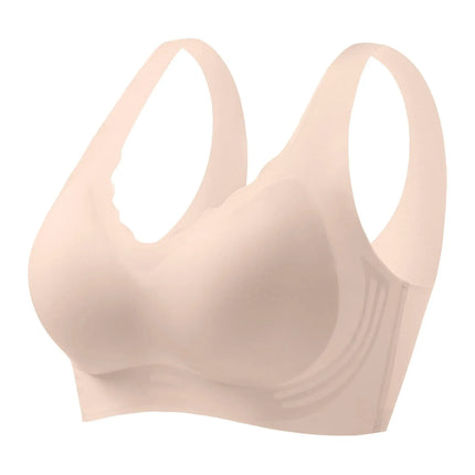 Women Sport Yoga Bra Running Vest Gym Workout Underwear Padded Crop Tops Female Sportswear Brassiere Push Up Fitness Bras