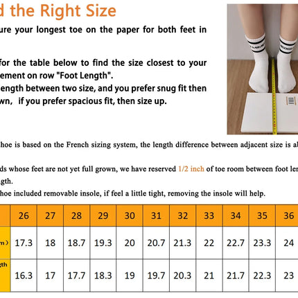 Waterproof Kids Barefoot Snow Boots 2025 New Wide Toe Winter Warm Fur Lined Shoes for Boys Girls Cold Weather Outdoor Sneakers