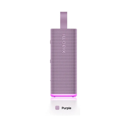 Xiaomi Sound Play TWS Stero Speaker Bluetooth 6.0 IP68 Waterproof 2600mAh Battery 18W Portable Speaker For Party Music