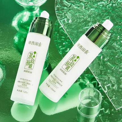 Sturgeon Caviar Anti Gravity Firming Anti Wrinkle Lifting Face Lotion Small Molecule Tonic Collagen Elastic Emulsions Skin Care