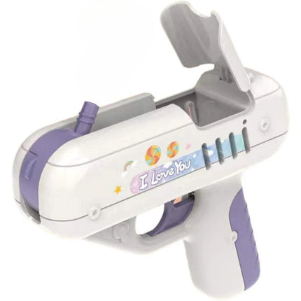 Candy Lollipop Gun Love Surprise Creative Toy Girl Friend Gift Boyfriend HOT! Candy Gift For Boy Friend Children