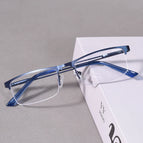 Blue / +200
