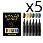 6pcs Boxed X 5PCS