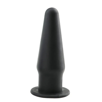 Bdsm Silicone Finger Anal Sex Toys for Man Erotic Anus Plug Soft G-Spot Stimulation Thread Vagina Dilator Butt Plug 18 Sex Shop