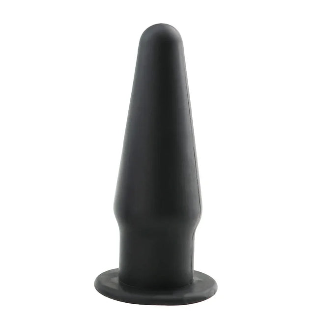 BDSM Silicone Finger Anal Sex Toys for Men Erotic Anus Plug Soft G-Spot Stimulation Thread Vagina Dilator Butt Plug 18 Sex Shop