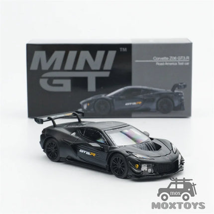 Mini GT Kaido House 1:64 / Miniature Diecast