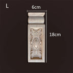 L 18cmX6cmx1.5cm
