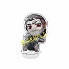 21 / China Mainland / 10 cm
