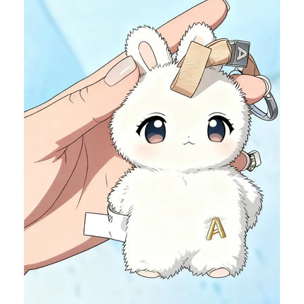 High Quality Bubu 2.0mini High Energy Ahead Series Blind Box Trendy Toy Pendants Mysterious Box Keychain Christmas Gift