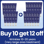Buy 10 Get 12 Free