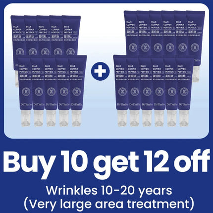 Rediscover Youthful Smoothness: Line-Free, Healthy Skin