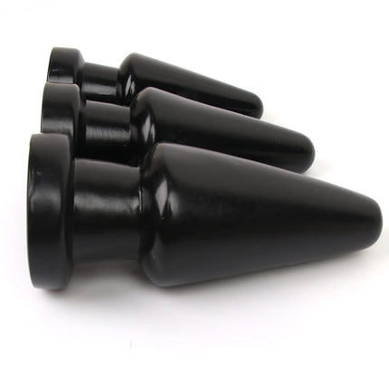 Super Big Anal Plug Butt Plug Unisex Huge ButtPlug Sex Toys for Women Men Waterproof Thick Anal Stuffed Stopper Product Dilator