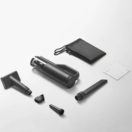 Xiaomi Car Vacuum Cleaner 21000pa Handheld Wireless Vacuum Cleaner Filter Convenient Strong Suction Portable Cleaning Tool Home
