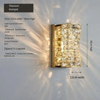 Gold -25cm / China Mainland / Warm White (2700-3500K)