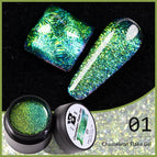 Chameleon Flake 01