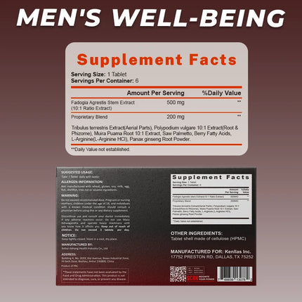Blue Pills Male Supplement, Support Men Healthy Enhancing Long Lasting Powerful Supplement Pill For Men