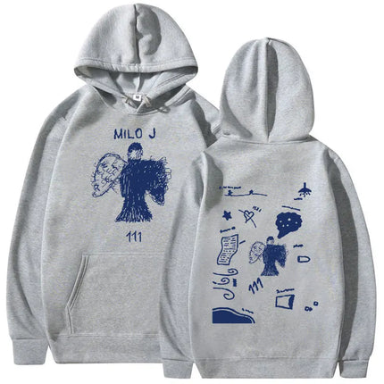 Milo J Hoodie / Hoodie Milo J