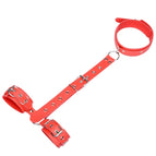 Red Collar