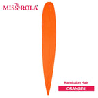 ORANGE / 22inch / 6pcs/lot