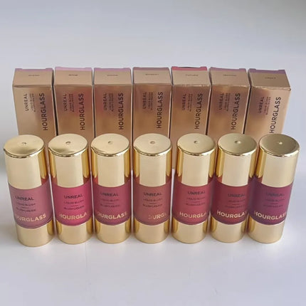 Hourglass Traceless Concealer Covers Acne Eye Bags Dark Circles Tears Brightening And Moisturizing Contour Stick Korean Makeup
