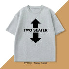 GRAY / XL