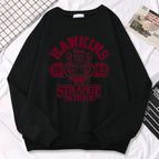 Black / M