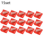 15pcs
