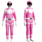 Pink Ranger / Rangers / Kids 110cm
