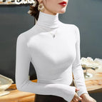WHITE / M
