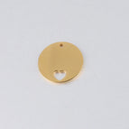gold in color / Mainland China