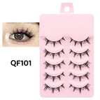 QF101