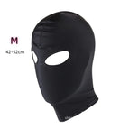 Black B M