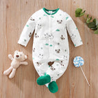 green / 0-3M