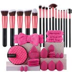 16pcs B