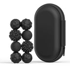 Black - 8pcs