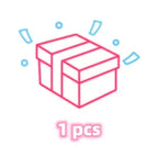 1pcs