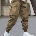 Khaki / L