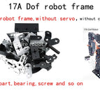 17A Without servo / China Mainland