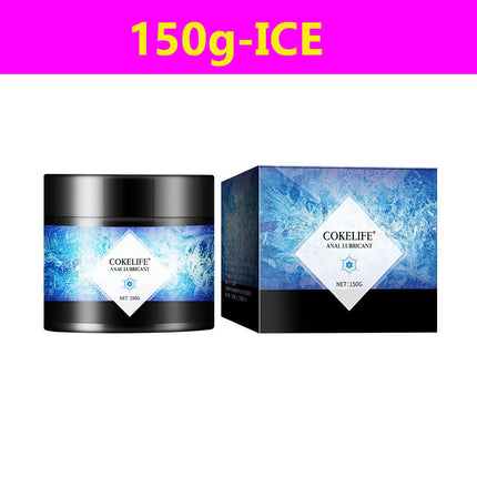 Sex Fist for Men Anal Cream Lubrication Anal Oil Gel Women Fisting Butt Lubrication Grease
