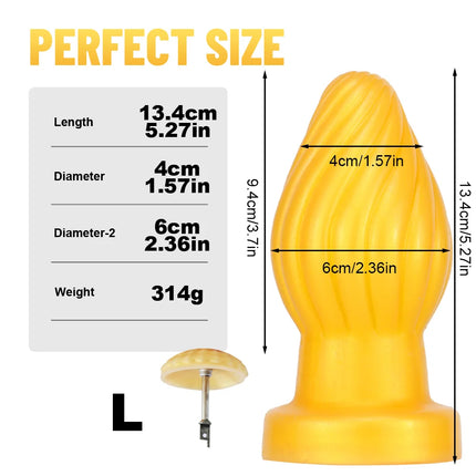 Sex Machine Sav Elastic Contraction Adapter for V-U-LOCK Attachments Dildo Saber Jigsaw Reciprocating Saw A Large Animal Dildo